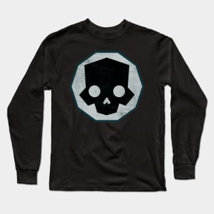 Helldivers Long Sleeve T-Shirt